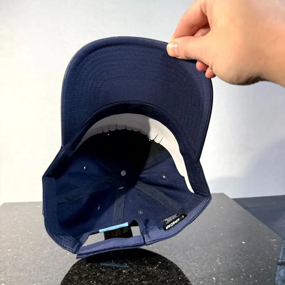 Nascar brand tags retail